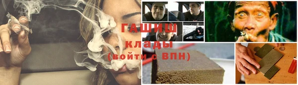 гашик Богородск